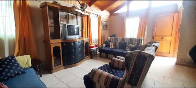 CASA TABULANQUE S/N B- 2 ROCAS DE TABULANQUE