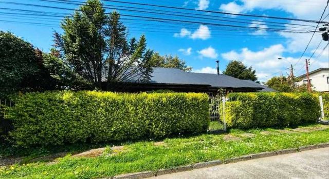 Casa potencial comercial, Dr. Montesinos  (88751)