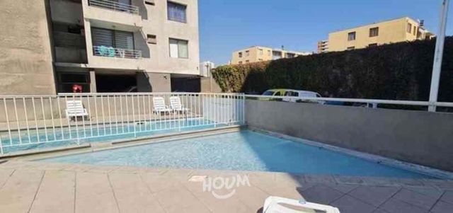 Departamento en María Auxiliadora