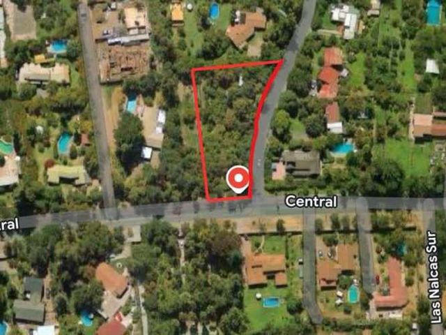 CASA Lo Cañas, La Florida