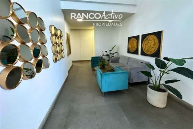 DEPARTAMENTO Teja Smart, Isla Teja