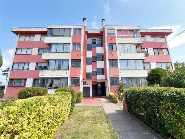 DEPARTAMENTO Guillermo Frick 153