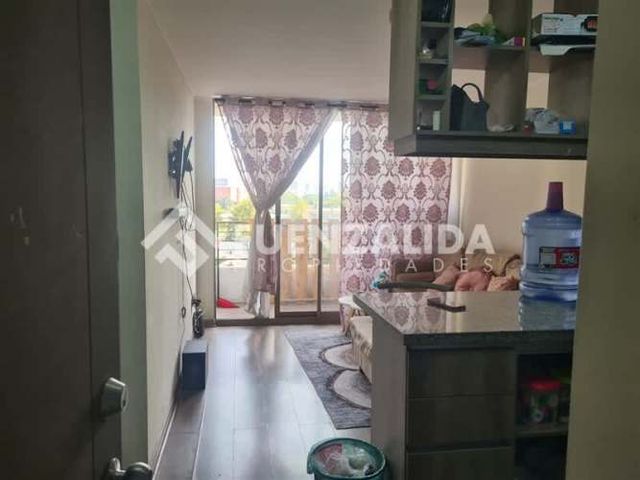 DEPARTAMENTO Nicasio Retamales