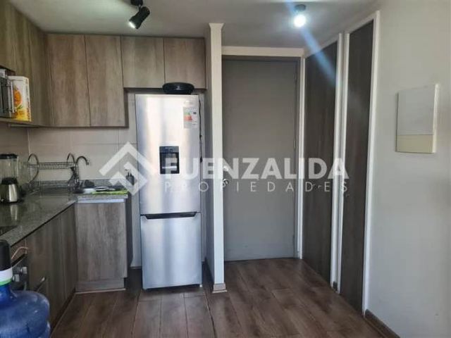 DEPARTAMENTO Nicasio Retamales