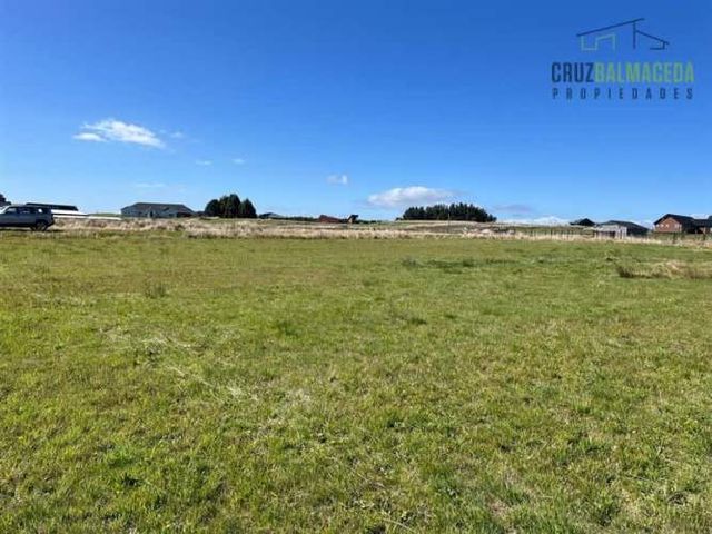 PARCELA Lomas de Frutillar, Quebrada Honda, Punta Larga, Frutillar