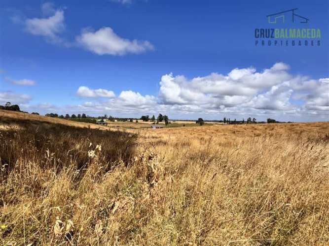 PARCELA Fundo Llanquihue