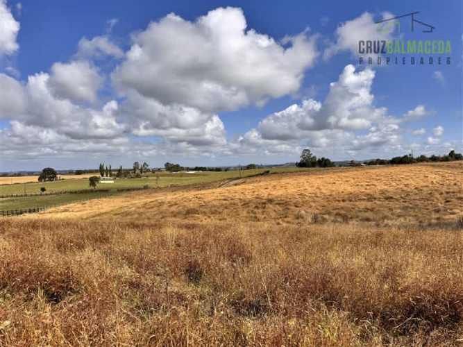 PARCELA Fundo Llanquihue