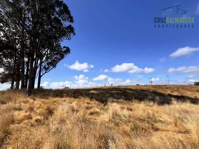 PARCELA Fundo Llanquihue