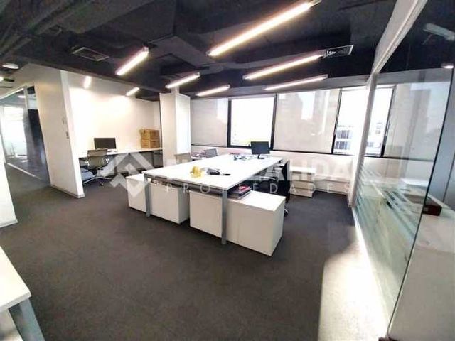 OFICINA Apoquindo/Plaza Péru