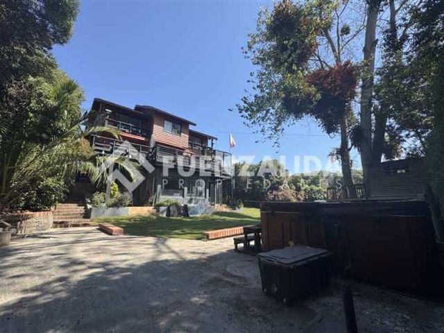 CASA Santo Domingo tradicional