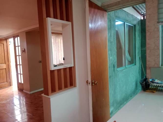 CASA Villa El Labrador