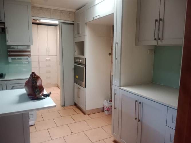 CASA Villa El Labrador