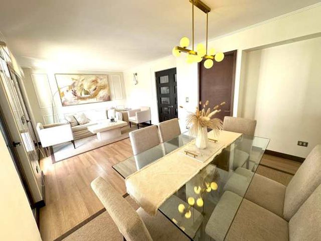 ARRIENDO CASA 3HAB 3BA COLINA