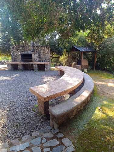 SE VENDE AMPLIA Y HERMOSA PARCELA, SECTOR LAGUNA DE ACULEO