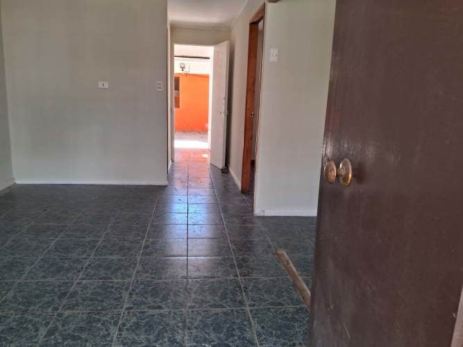 VENTA DE CASA SECTOR EL LLANO EN COQUIMBO