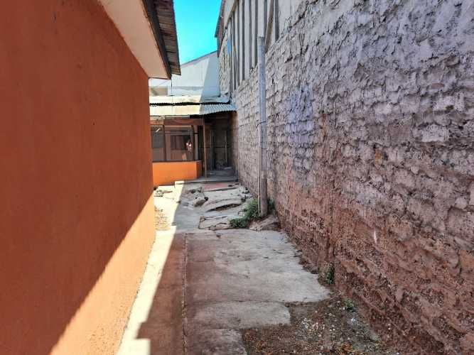 VENTA DE CASA SECTOR EL LLANO EN COQUIMBO
