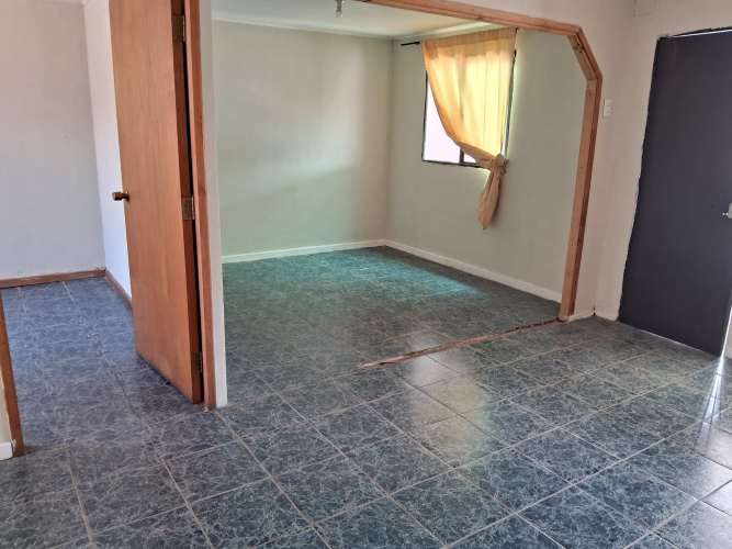 VENTA DE CASA SECTOR EL LLANO EN COQUIMBO