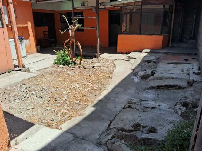 VENTA DE CASA SECTOR EL LLANO EN COQUIMBO