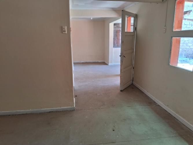 VENTA DE CASA SECTOR EL LLANO EN COQUIMBO