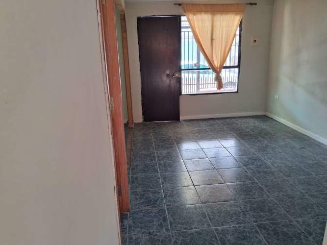 VENTA DE CASA SECTOR EL LLANO EN COQUIMBO