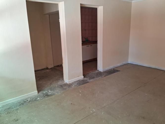 VENTA DE CASA SECTOR EL LLANO EN COQUIMBO