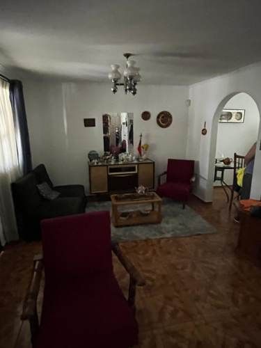 VENTA HERMOSA CASA EN PUDAHUEL