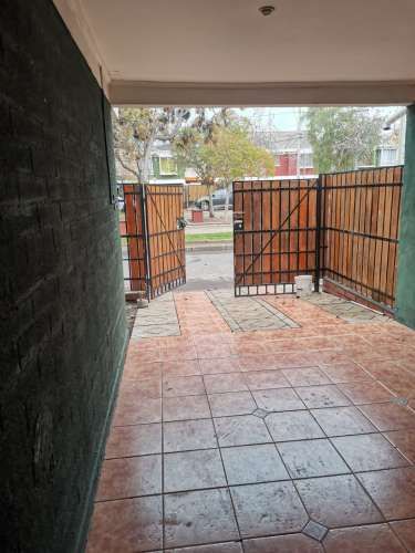 VENTA HERMOSA CASA SAN BERNARDO