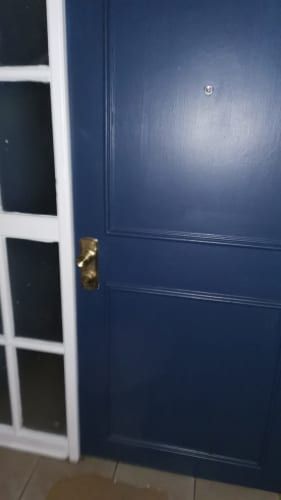 VENTA HERMOSA CASA SAN BERNARDO