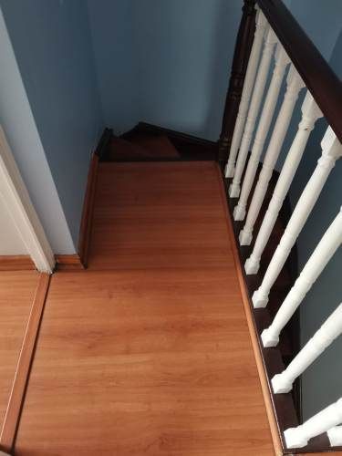 VENTA HERMOSA CASA SAN BERNARDO