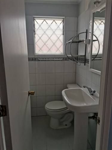 VENTA HERMOSA CASA SAN BERNARDO