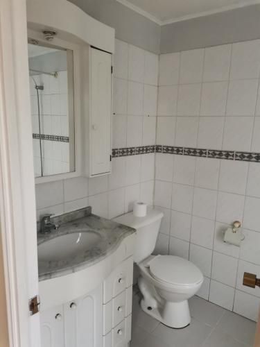 VENTA HERMOSA CASA SAN BERNARDO