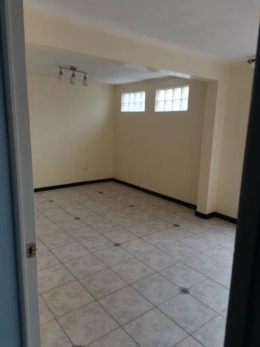 VENTA HERMOSA CASA SAN BERNARDO