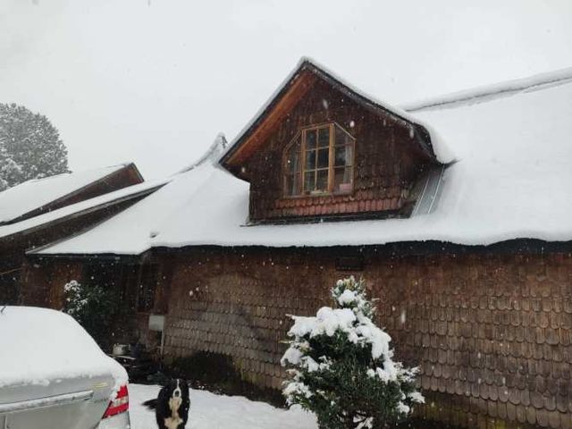 VENTA CASA 9 DORMITORIOS, COYHAIQUE