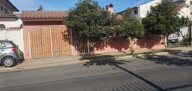 PEÑABLANCA- SE VENDE HERMOSA CASA DE 120 M2, 4D Y 2B