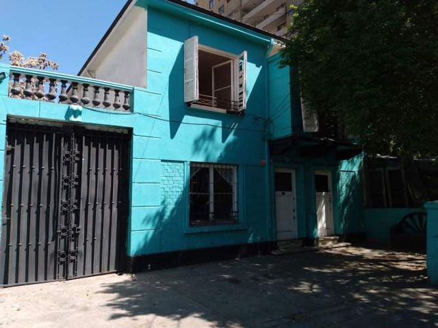 VENTA LOCAL COMERCIAL 6HAB 3BA PROVIDENCIA