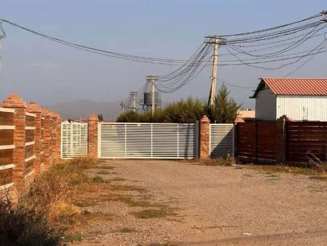 VENTA DE PARCELA EN CHANCON COMUNA RANCAGUA