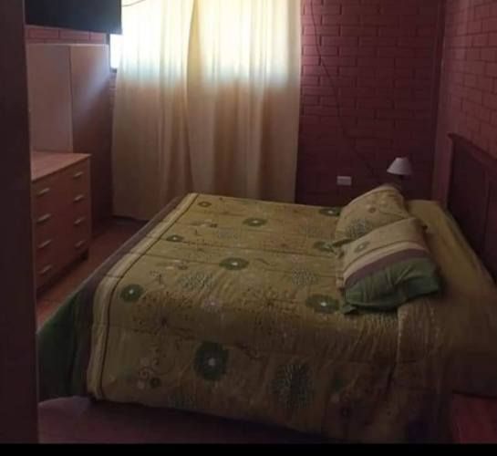 SE ARRIENDA DEPARTAMENTOS AMOBLADOS