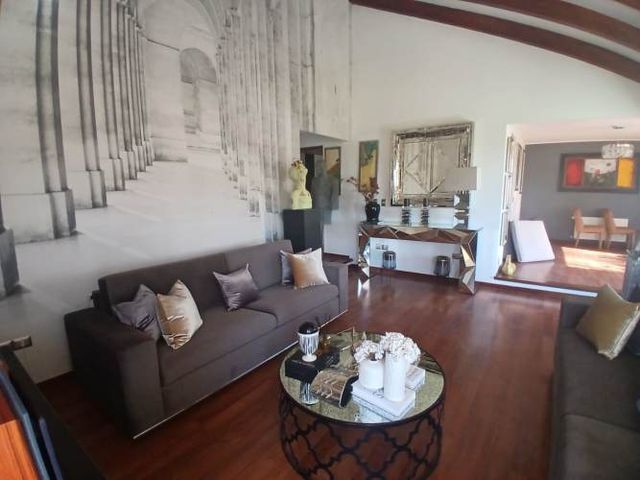 CASA FAMILIAR MARAVILLOSA EN LAS PIRCAS DE PEÑALOLEN