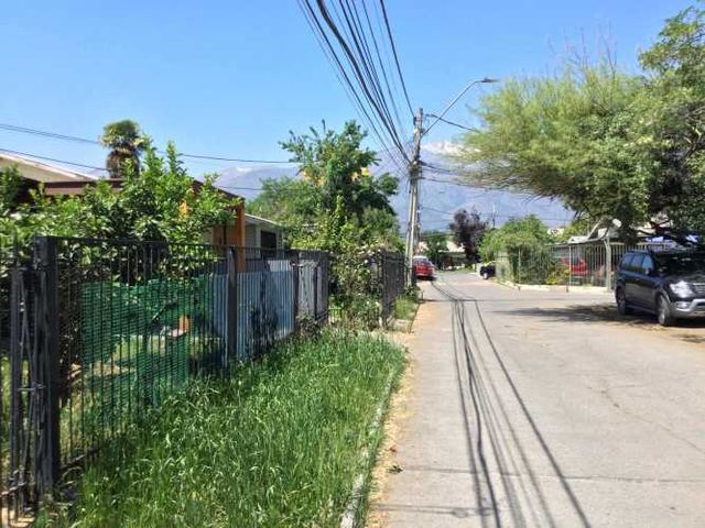 EXCELENTE UBICACIÓN ÑUÑOA 3D1B