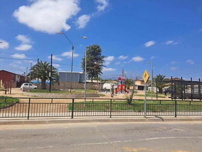 CASA EN LIMACHE BARRIO TRANQUILO