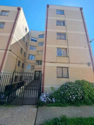 DEPARTAMENTO  LUMINOSO EN PLAYA ANCHA