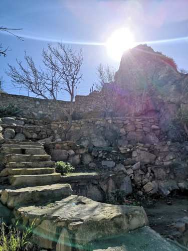 EXCELENTE OPORTUNIDAD CASONA EN COQUIMBO FRENTE AL PUERTO