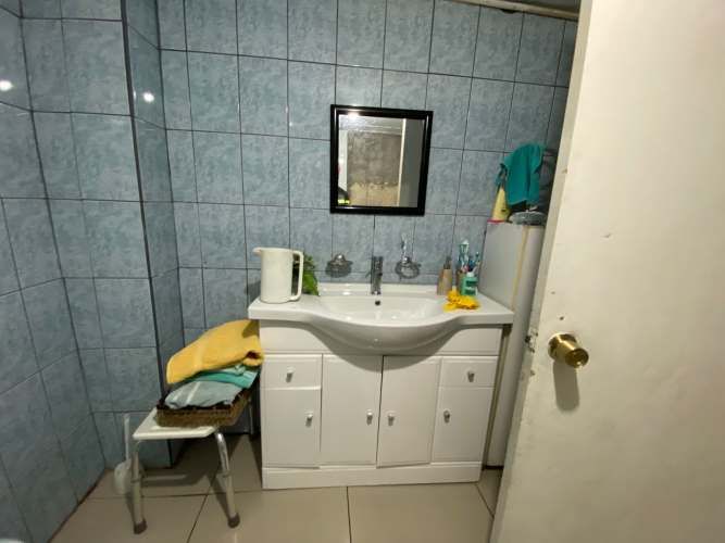 CASA CON AMPLIO PATIO EN INDEPENDENCIA