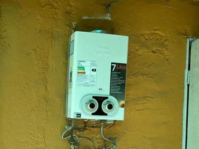 CASA CON AMPLIO PATIO EN INDEPENDENCIA