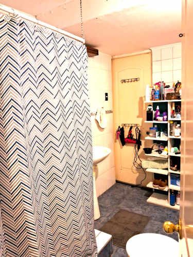 SE VENDE CASA 3D 3B Y 3 EST,  BARRIO NOVA VIDA, SAN BERNARDO