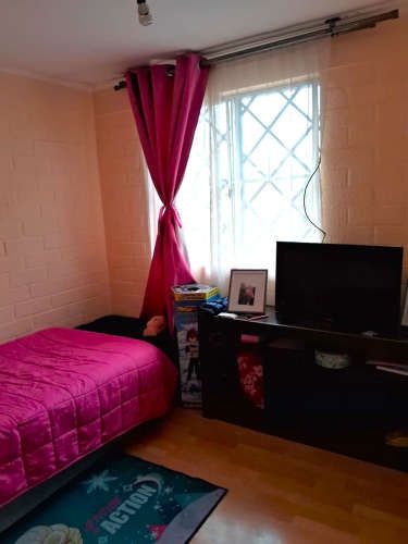 SE VENDE CASA 3D 3B Y 3 EST,  BARRIO NOVA VIDA, SAN BERNARDO