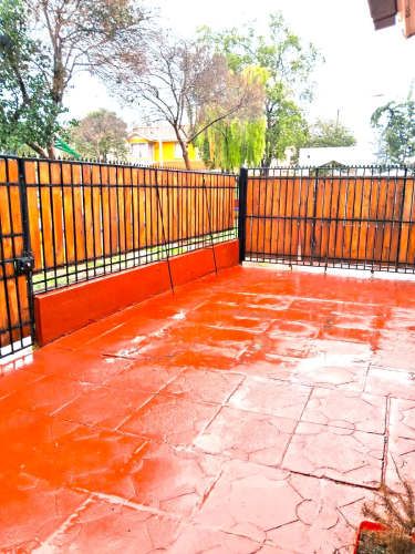 SE VENDE CASA 3D 3B Y 3 EST,  BARRIO NOVA VIDA, SAN BERNARDO