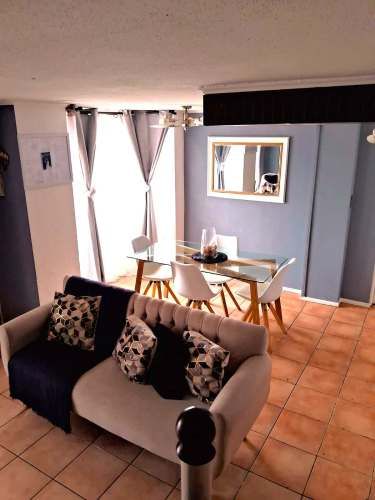 SE VENDE CASA 3D 3B Y 3 EST,  BARRIO NOVA VIDA, SAN BERNARDO