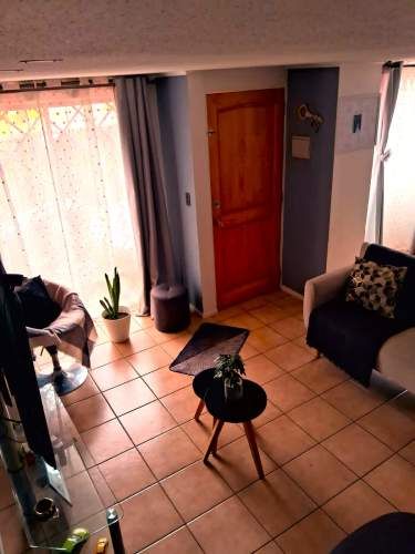 SE VENDE CASA 3D 3B Y 3 EST,  BARRIO NOVA VIDA, SAN BERNARDO