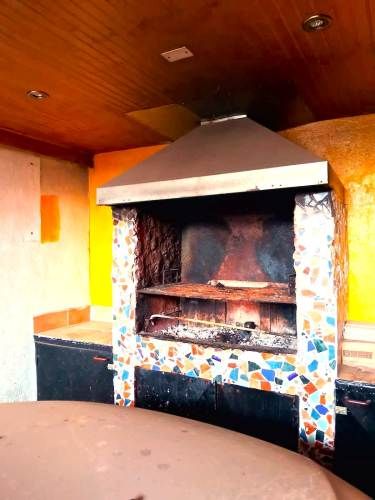 SE VENDE CASA 3D 3B Y 3 EST,  BARRIO NOVA VIDA, SAN BERNARDO